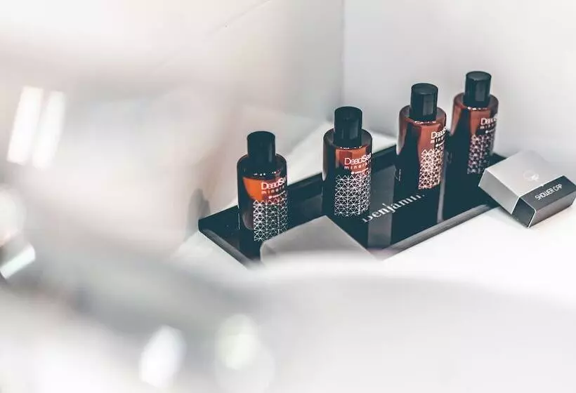 デラックスルーム, Benjamin Business