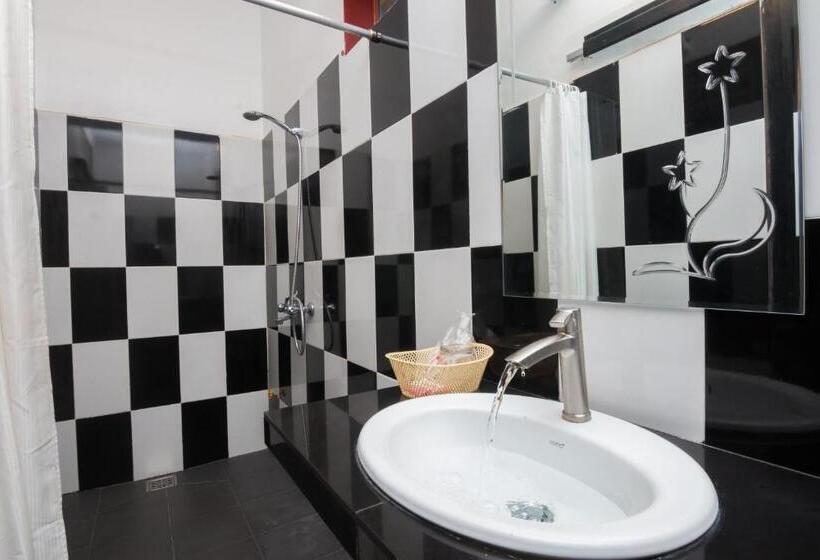 スタンダードルーム, Bou Savy Guesthouse