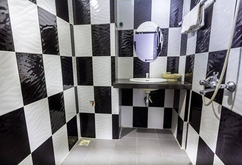 اتاق استاندارد, Bou Savy Guesthouse