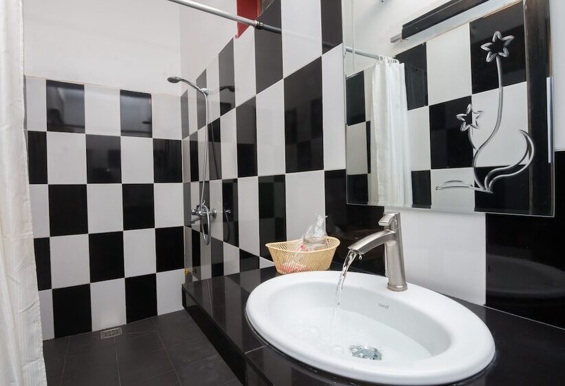 ファミリールーム, Bou Savy Guesthouse