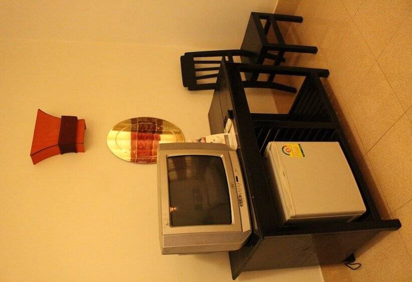 スタンダードルーム, Bou Savy Guesthouse