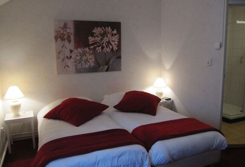 Номер Стандарт, Bourtange