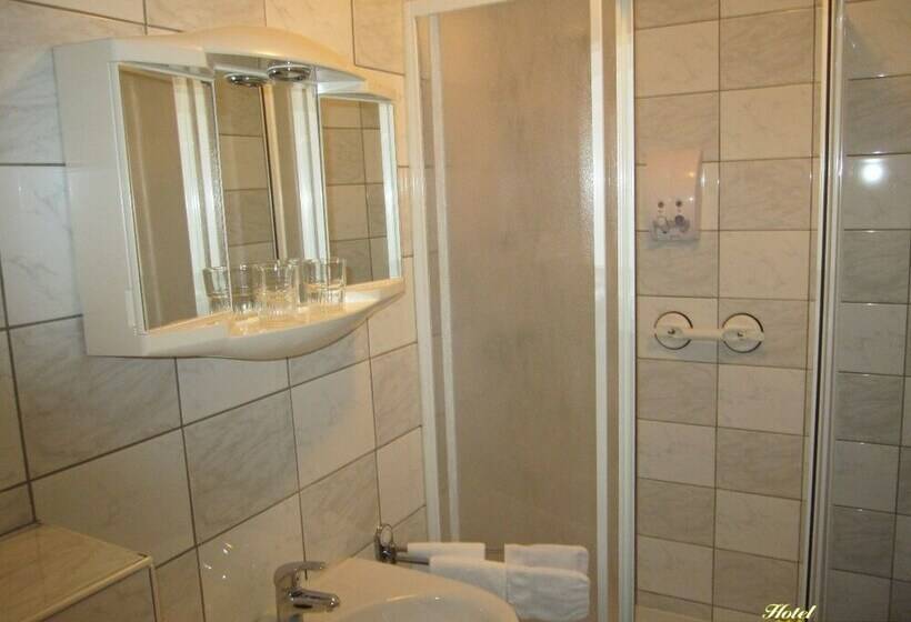 Четырехместный Номер Стандарт, Bourtange