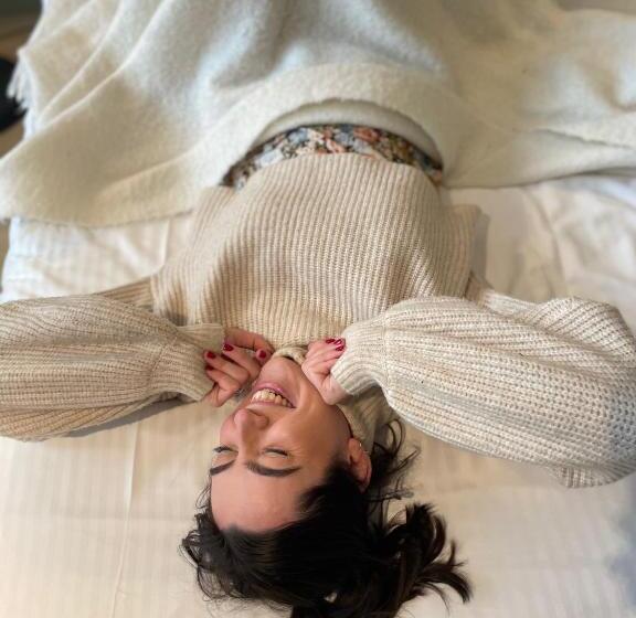 غرفة قياسية فردية, Buitenplaats De Bergse Bossen