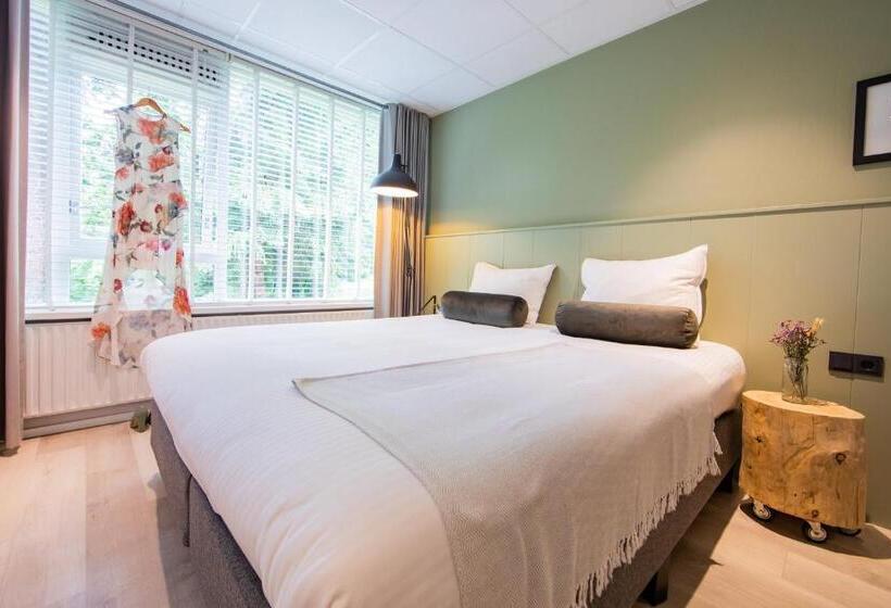 غرفة قياسية, Buitenplaats De Bergse Bossen