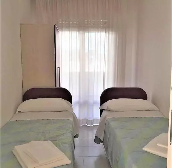 １ベッドルームアパートメント, Aparthotel Costa Paradiso