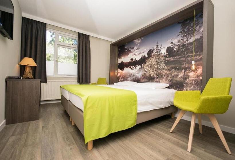 חדר סטנדרט, De Hoeve Van Nunspeet