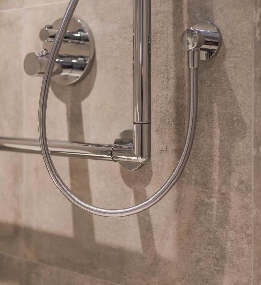 חדר סופריור, De Hoeve Van Nunspeet