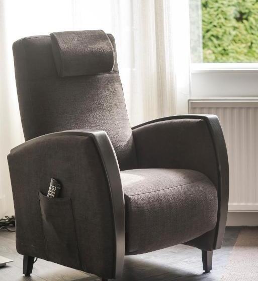 חדר סופריור, De Hoeve Van Nunspeet