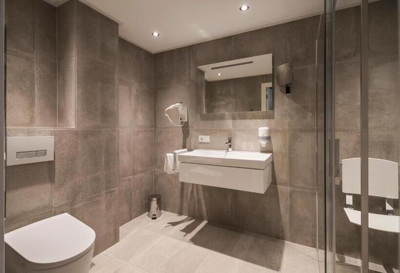 חדר סופריור, De Hoeve Van Nunspeet