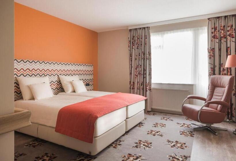 חדר סופריור, De Hoeve Van Nunspeet