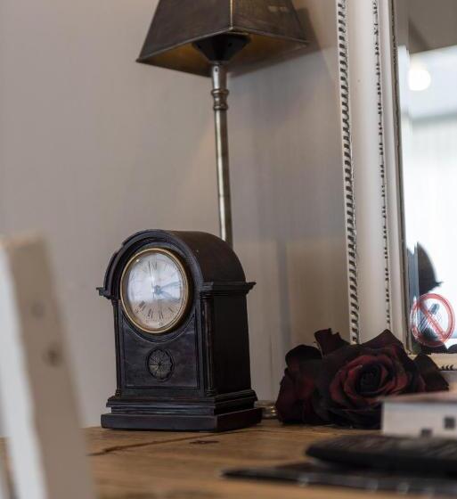 חדר סטנדרט יחיד, De Hoeve Van Nunspeet