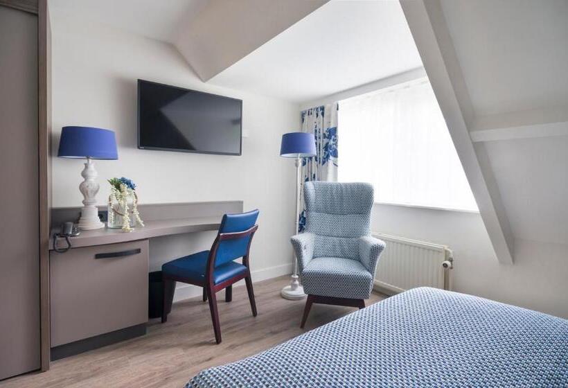 חדר סופריור, De Hoeve Van Nunspeet