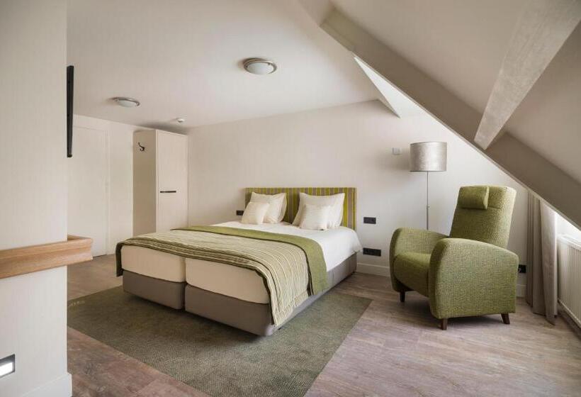 חדר סופריור, De Hoeve Van Nunspeet