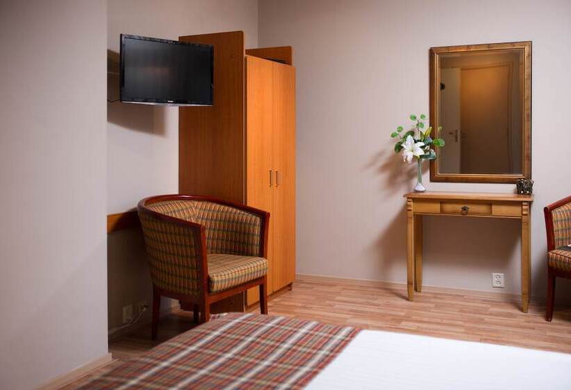 חדר קומפורט, De Hoeve Van Nunspeet