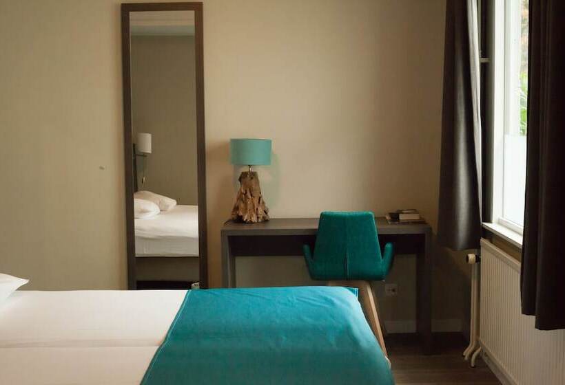 חדר קומפורט, De Hoeve Van Nunspeet