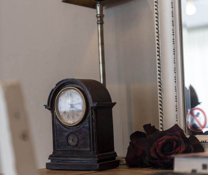 חדר סטנדרט יחיד, De Hoeve Van Nunspeet