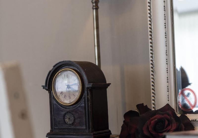 חדר סטנדרט יחיד, De Hoeve Van Nunspeet