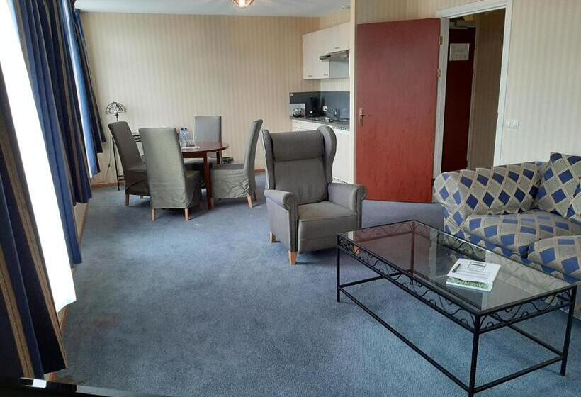 جناح عائلي, Oolderhof