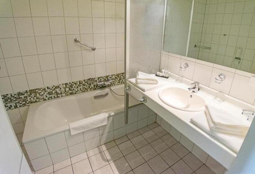 标准间, De Walvisvaarder