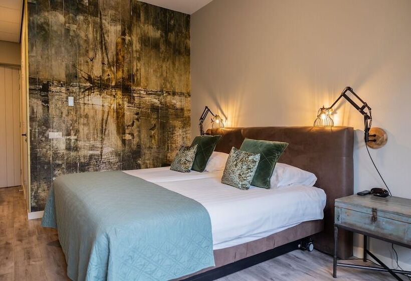 标准间, De Walvisvaarder