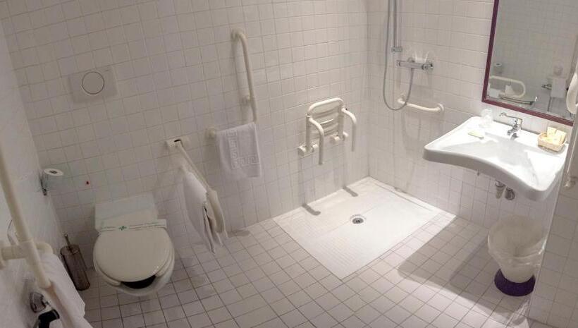 غرفة قياسية فردية, Dei Gonzaga