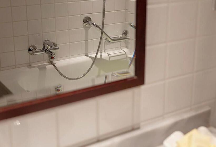 غرفة قياسية فردية, Dei Gonzaga