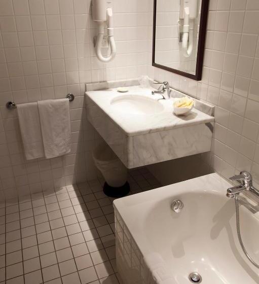 غرفة قياسية, Dei Gonzaga