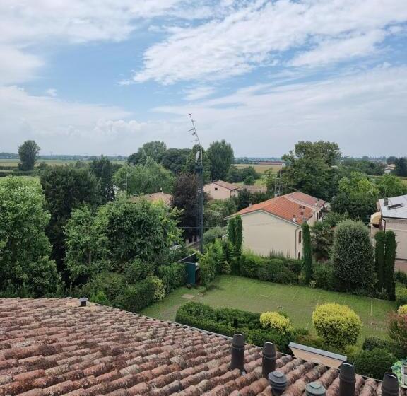 חדר סטנדרט, Dei Gonzaga