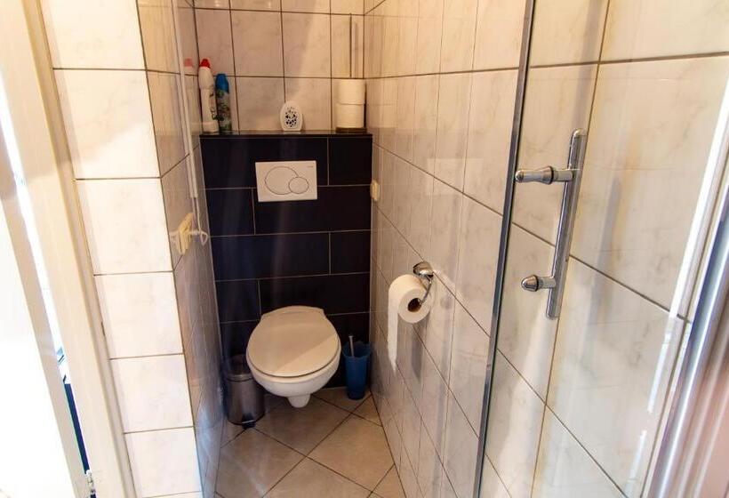 标准间, Gastenverblijf  T Smedenhuys