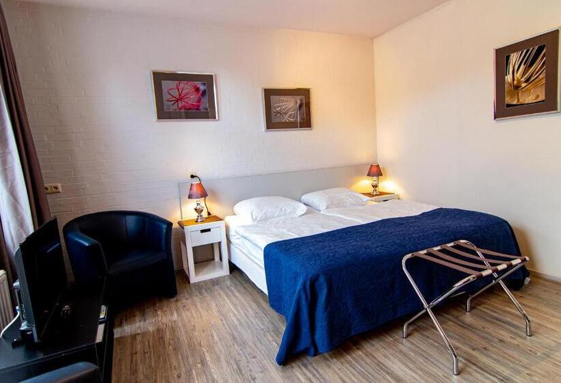 标准间, Gastenverblijf  T Smedenhuys