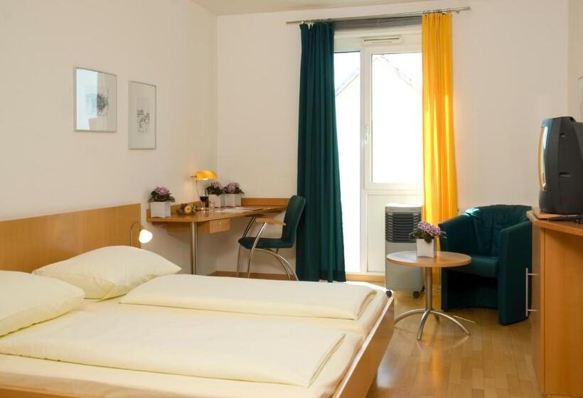 スタンダードシングルルーム, Gip