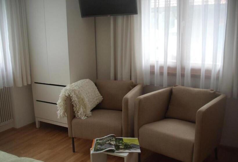 Номер Стандарт, Gästehaus Lässer