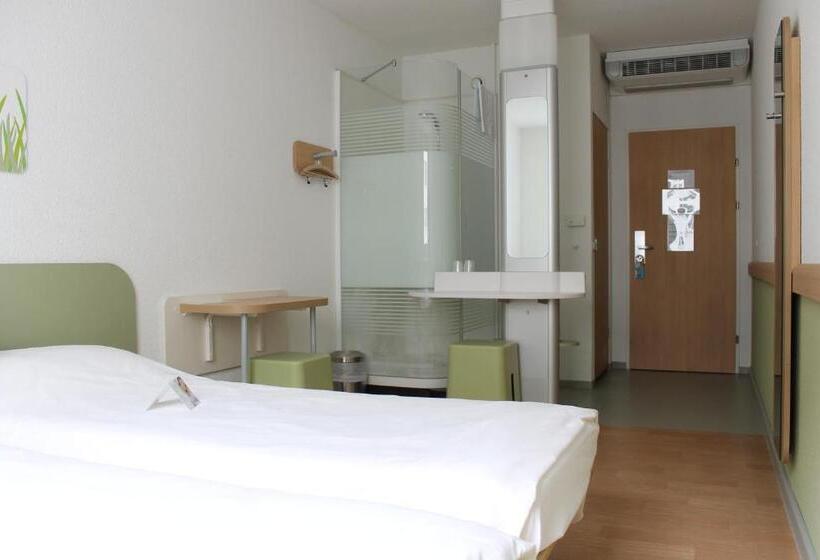 اتاق استاندارد, Ibis Budget Wien Messe