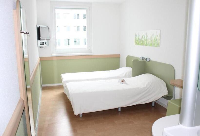 스탠다드 룸, Ibis Budget Wien Messe