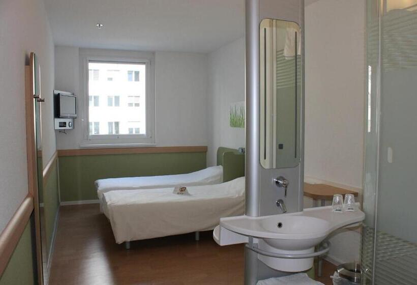 اتاق استاندارد, Ibis Budget Wien Messe