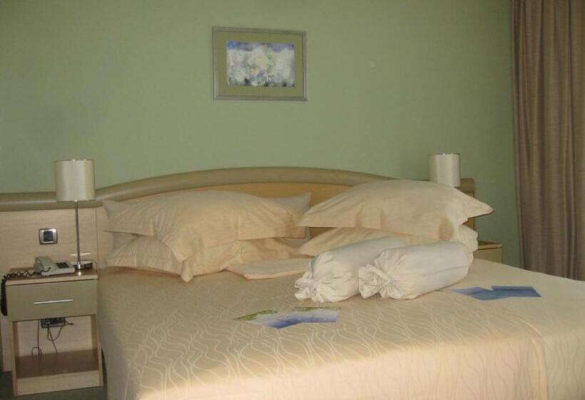 Номер Superior Одноместный, Kimen