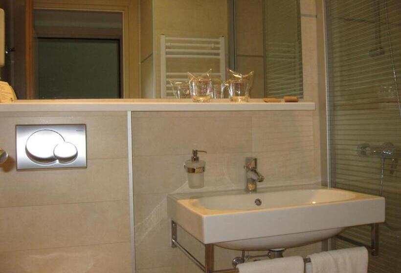 Номер Superior Одноместный, Kimen