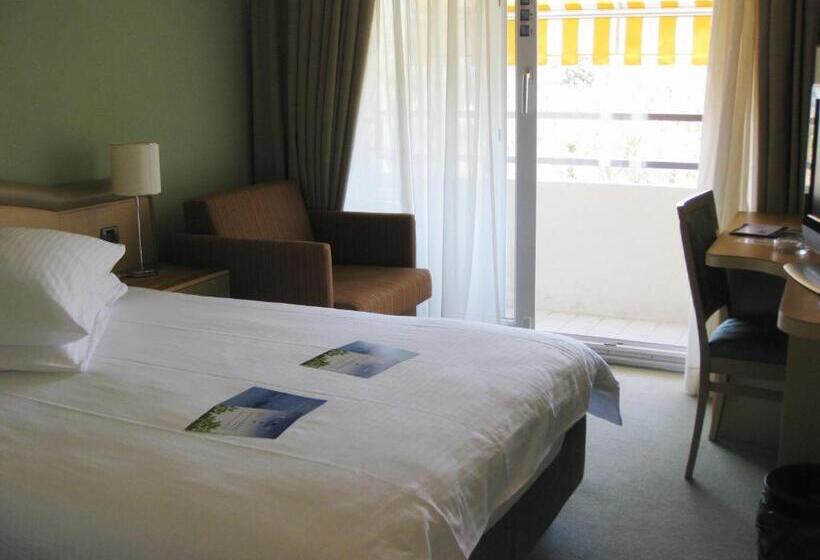 Номер Superior Одноместный, Kimen