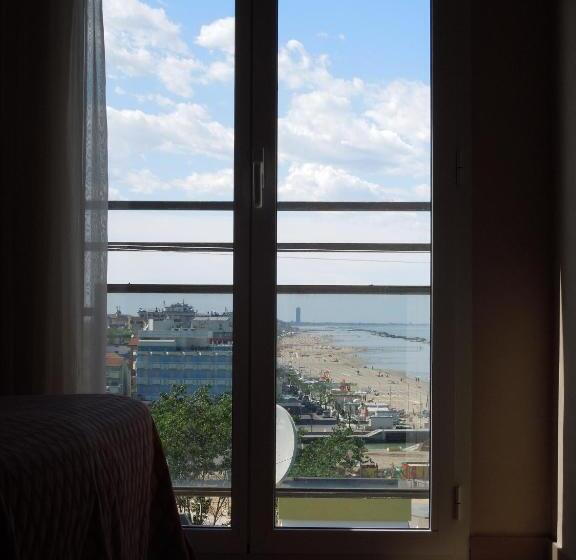 수피리어 룸, Mondial