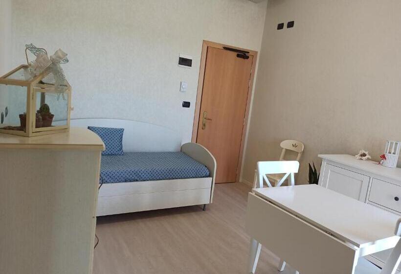 스탠다드 스튜디오 바다 전망, Mondial