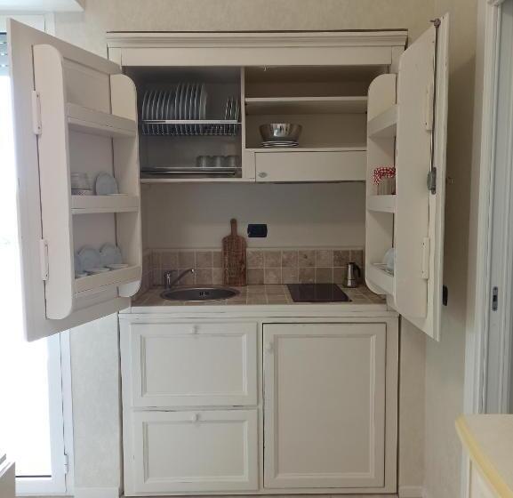 스탠다드 스튜디오 바다 전망, Mondial