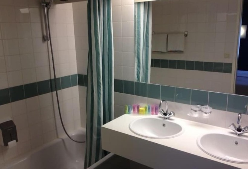 Standard Room, Papendal