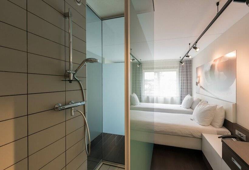 Superior Room, Papendal