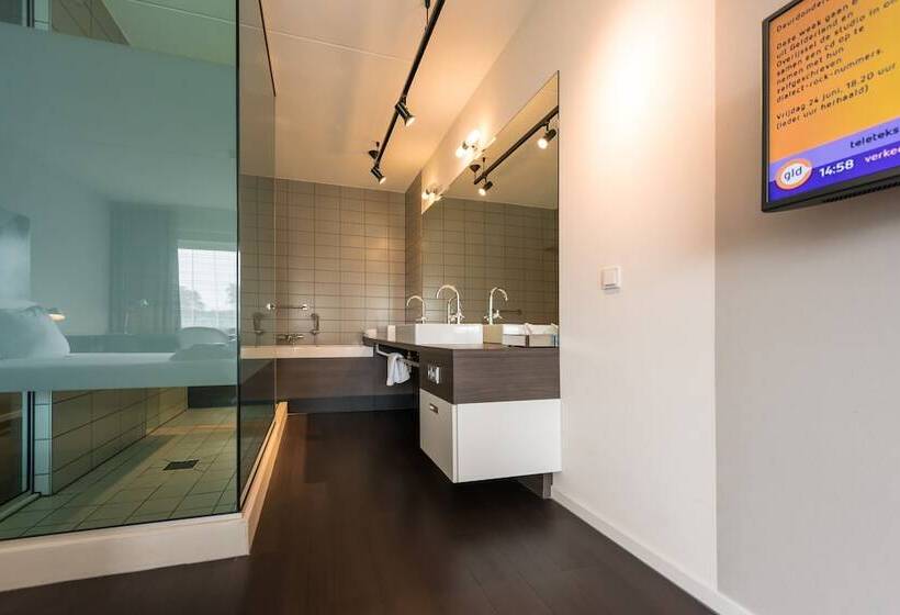 Junior Suite, Papendal
