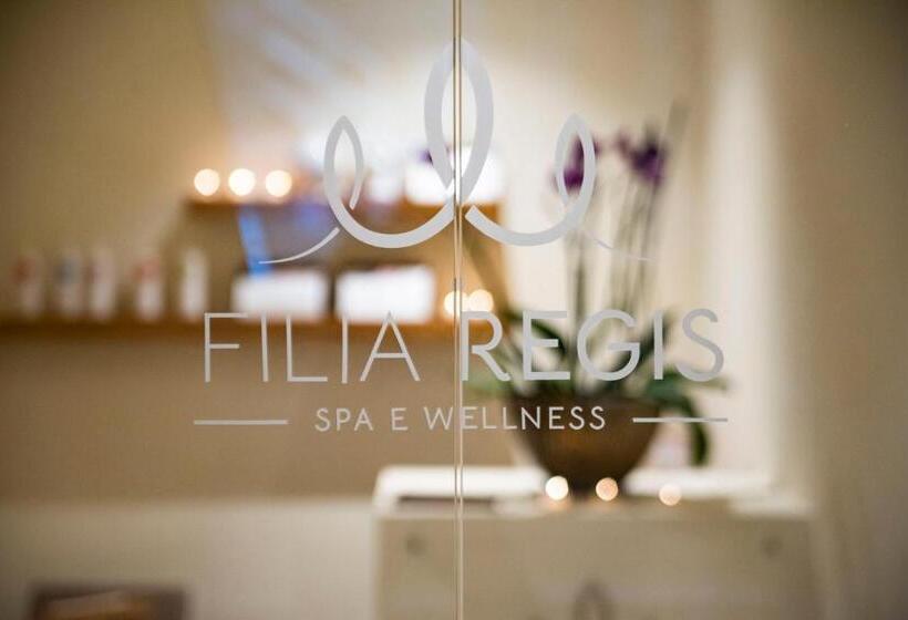 חדר סטנדרט, Parco Dei Principi  Resort & Spa