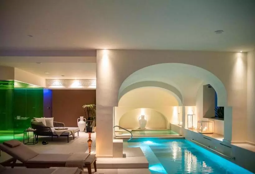 スタンダードルーム, Parco Dei Principi Resort & Spa