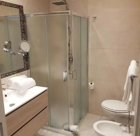 スタンダードルーム, Parco Dei Principi Resort & Spa