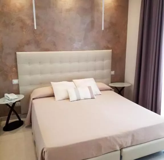スタンダードルーム, Parco Dei Principi Resort & Spa