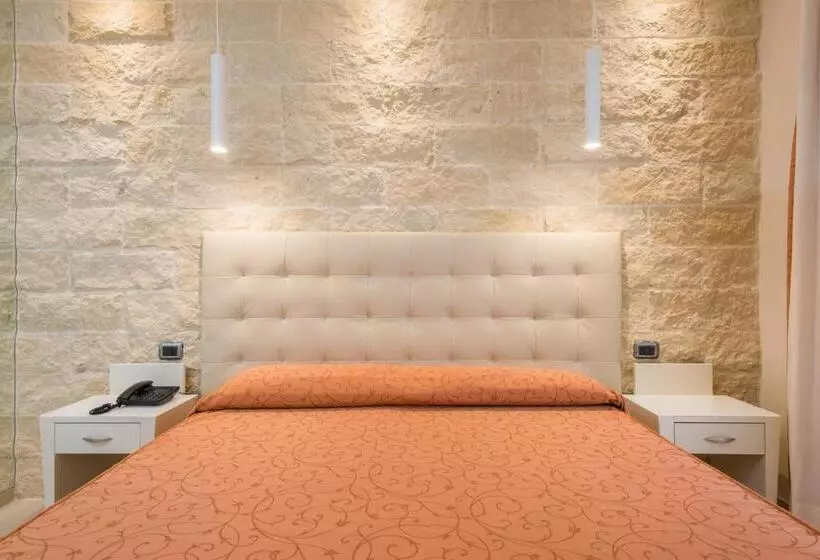 スタンダードルーム, Parco Dei Principi Resort & Spa